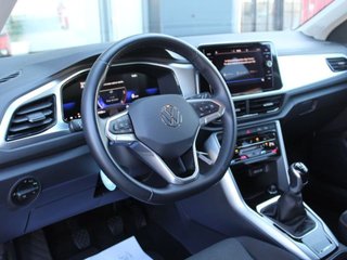 VOLKSWAGEN TRoc Life 2.0 TDI 110kW 150CV