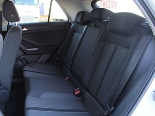 VOLKSWAGEN TRoc Life 2.0 TDI 110kW 150CV