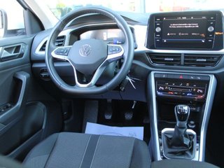VOLKSWAGEN TRoc Life 2.0 TDI 110kW 150CV