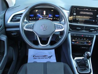 VOLKSWAGEN TRoc Life 2.0 TDI 110kW 150CV