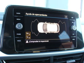 VOLKSWAGEN TRoc Life 2.0 TDI 110kW 150CV