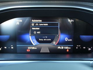 VOLKSWAGEN TRoc Life 2.0 TDI 110kW 150CV