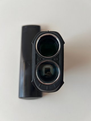 Telémetro Bushnell Tour V5
