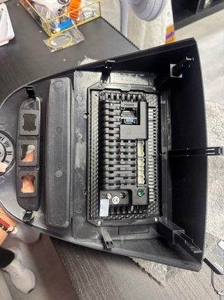 Radio Coche Negra