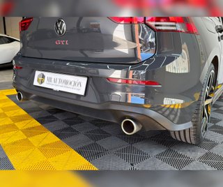 Volkswagen Golf GTI 8 245VC 2022
