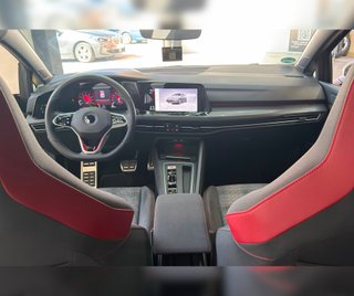 Volkswagen Golf GTI 8 245VC 2022