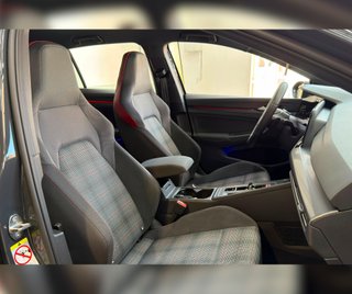 Volkswagen Golf GTI 8 245VC 2022