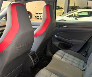 Volkswagen Golf GTI 8 245VC 2022