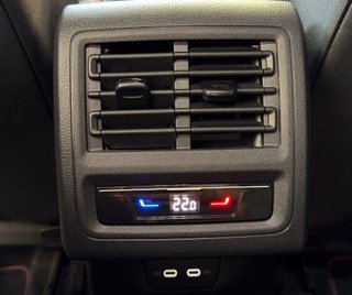 Volkswagen Golf GTI 8 245VC 2022