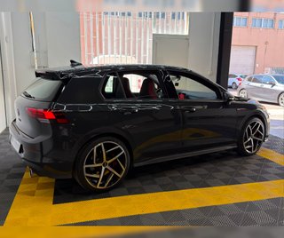 Volkswagen Golf GTI 8 245VC 2022