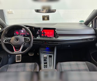 Volkswagen Golf GTI 8 245VC 2022