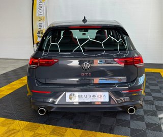 Volkswagen Golf GTI 8 245VC 2022