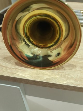 Trompeta Piccolo