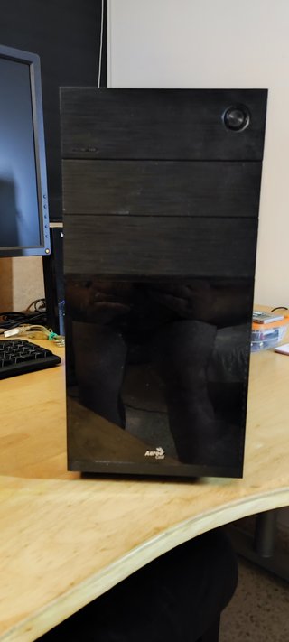 PC Sobremesa con SSD y 24 Gb Ram