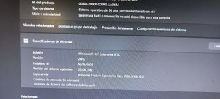 PC Sobremesa con SSD y 24 Gb Ram
