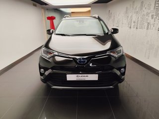 Toyota RAV4 4X4 EXECUTIVE 2016 REF 2869