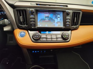 Toyota RAV4 4X4 EXECUTIVE 2016 REF 2869