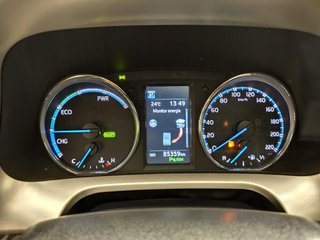 Toyota RAV4 4X4 EXECUTIVE 2016 REF 2869