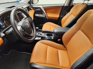 Toyota RAV4 4X4 EXECUTIVE 2016 REF 2869