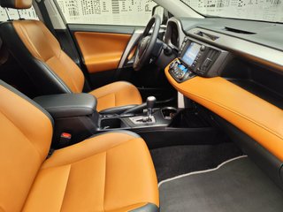 Toyota RAV4 4X4 EXECUTIVE 2016 REF 2869