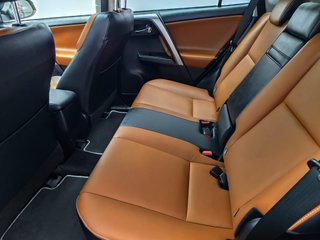 Toyota RAV4 4X4 EXECUTIVE 2016 REF 2869