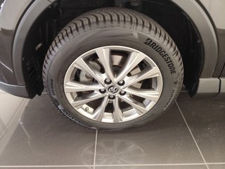 Toyota RAV4 4X4 EXECUTIVE 2016 REF 2869