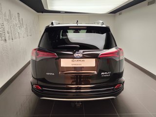 Toyota RAV4 4X4 EXECUTIVE 2016 REF 2869