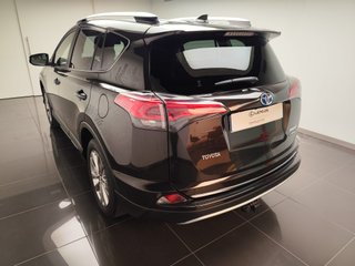Toyota RAV4 4X4 EXECUTIVE 2016 REF 2869