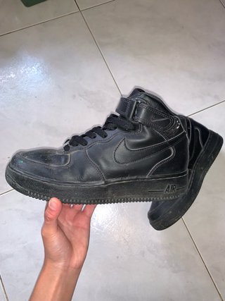 Nike Air Force 1 Mid
