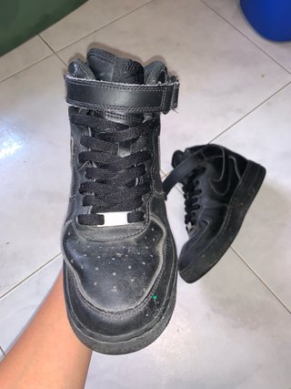 Nike Air Force 1 Mid
