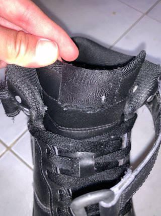 Nike Air Force 1 Mid