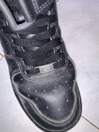 Nike Air Force 1 Mid