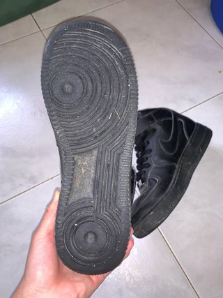 Nike Air Force 1 Mid