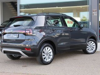 VOLKSWAGEN TCross Advance 1.0 TSI 70kW 95CV