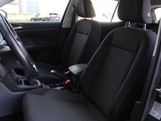 VOLKSWAGEN TCross Advance 1.0 TSI 70kW 95CV