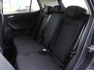 VOLKSWAGEN TCross Advance 1.0 TSI 70kW 95CV