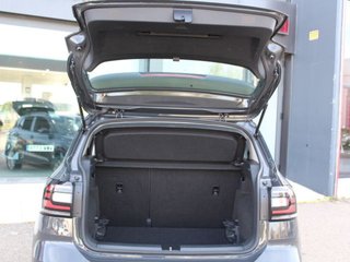 VOLKSWAGEN TCross Advance 1.0 TSI 70kW 95CV