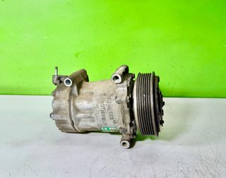 9655191680 Compresor Aire AC Citroen C3 1.6 NFU