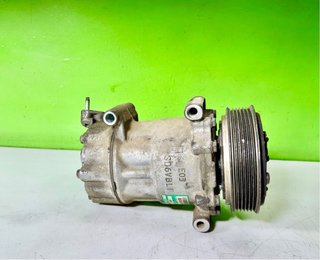 9655191680 Compresor Aire AC Citroen C3 1.6 NFU