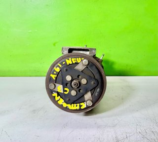 9655191680 Compresor Aire AC Citroen C3 1.6 NFU