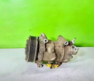 9655191680 Compresor Aire AC Citroen C3 1.6 NFU