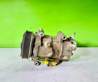 9655191680 Compresor Aire AC Citroen C3 1.6 NFU