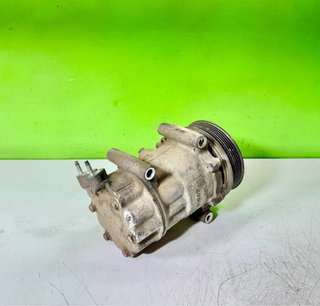 9655191680 Compresor Aire AC Citroen C3 1.6 NFU