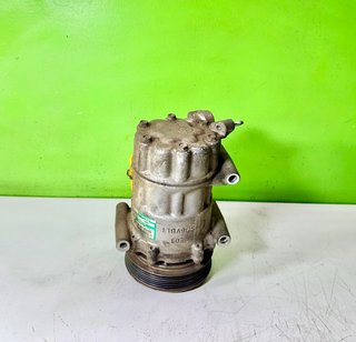 9655191680 Compresor Aire AC Citroen C3 1.6 NFU