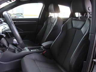 AUDI Q3 Sportback S line 35 TDI 110kW 150CV S tronic