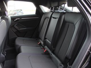 AUDI Q3 Sportback S line 35 TDI 110kW 150CV S tronic