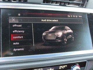 AUDI Q3 Sportback S line 35 TDI 110kW 150CV S tronic
