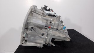 [763690] CAJA CAMBIOS RENAULT KOLEOS I JG70 MANUAL