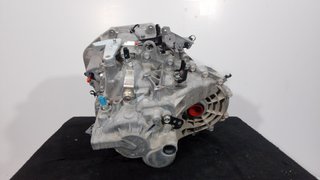 [763690] CAJA CAMBIOS RENAULT KOLEOS I JG70 MANUAL