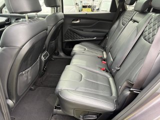 Hyundai Santa Fe 2021